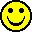 happy face icon 32x32 pixels